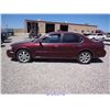 Image 7 : 2003 - NISSAN MAXIMA