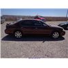 Image 8 : 2003 - NISSAN MAXIMA