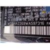 Image 12 : 1998 - MERCEDES BENZ C230