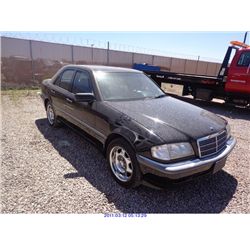 1998 - MERCEDES BENZ C230