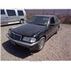 Image 2 : 1998 - MERCEDES BENZ C230