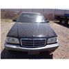 Image 5 : 1998 - MERCEDES BENZ C230