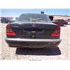 Image 6 : 1998 - MERCEDES BENZ C230