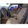 Image 10 : 1999 - LANDROVER RANGE ROVER