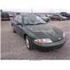 Image 1 : 2001 - CHEVROLET CAVALIER