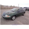 Image 2 : 2001 - CHEVROLET CAVALIER