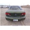 Image 6 : 2001 - CHEVROLET CAVALIER