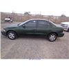 Image 8 : 2001 - CHEVROLET CAVALIER