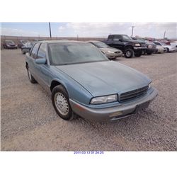 1995 - BUICK REGAL