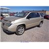 Image 2 : 2003 - PONTIAC AZTEK