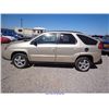 Image 3 : 2003 - PONTIAC AZTEK