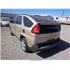 Image 4 : 2003 - PONTIAC AZTEK