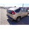 Image 6 : 2003 - PONTIAC AZTEK