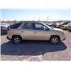 Image 7 : 2003 - PONTIAC AZTEK