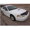 Image 1 : 1999 - FORD MUSTANG