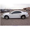 Image 5 : 1999 - FORD MUSTANG