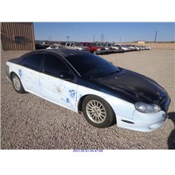 1999 - CHRYSLER LHS