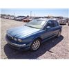 Image 2 : 2002 - JAGUAR X-TYPE