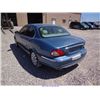 Image 3 : 2002 - JAGUAR X-TYPE