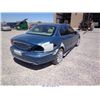 Image 4 : 2002 - JAGUAR X-TYPE