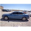 Image 8 : 2002 - JAGUAR X-TYPE