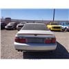 Image 6 : 2000 - CADILLAC SEVILLE