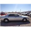 Image 8 : 2000 - CADILLAC SEVILLE