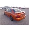 Image 3 : 2006 - NISSAN SENTRA