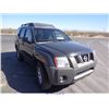 Image 1 : 2006 - NISSAN XTERRA