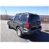 Image 3 : 2006 - NISSAN XTERRA