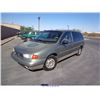 Image 2 : 1998 - FORD WINDSTAR