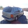 Image 4 : 1998 - FORD WINDSTAR
