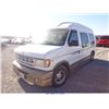 Image 2 : 1999 - FORD ECONOLINE