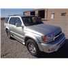 Image 1 : 2000 - TOYOTA 4RUNNER