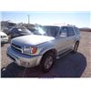 Image 2 : 2000 - TOYOTA 4RUNNER