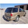 Image 4 : 1999 - GMC ENVOY