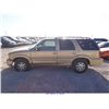 Image 5 : 1999 - GMC ENVOY