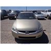 Image 5 : 2003 - HONDA ACCORD EX