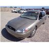 Image 2 : 2005 - FORD TAURUS
