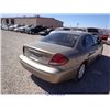 Image 4 : 2005 - FORD TAURUS