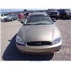 Image 5 : 2005 - FORD TAURUS