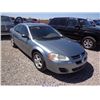 Image 1 : 2006 - DODGE STRATUS