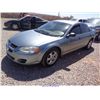 Image 2 : 2006 - DODGE STRATUS