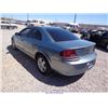Image 3 : 2006 - DODGE STRATUS