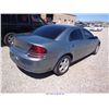 Image 4 : 2006 - DODGE STRATUS
