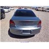 Image 6 : 2006 - DODGE STRATUS
