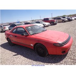 1992 - TOYOTA CELICA