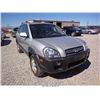 Image 1 : 2005 - HYUNDAI TUCSON