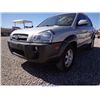 Image 2 : 2005 - HYUNDAI TUCSON