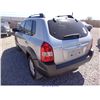Image 3 : 2005 - HYUNDAI TUCSON